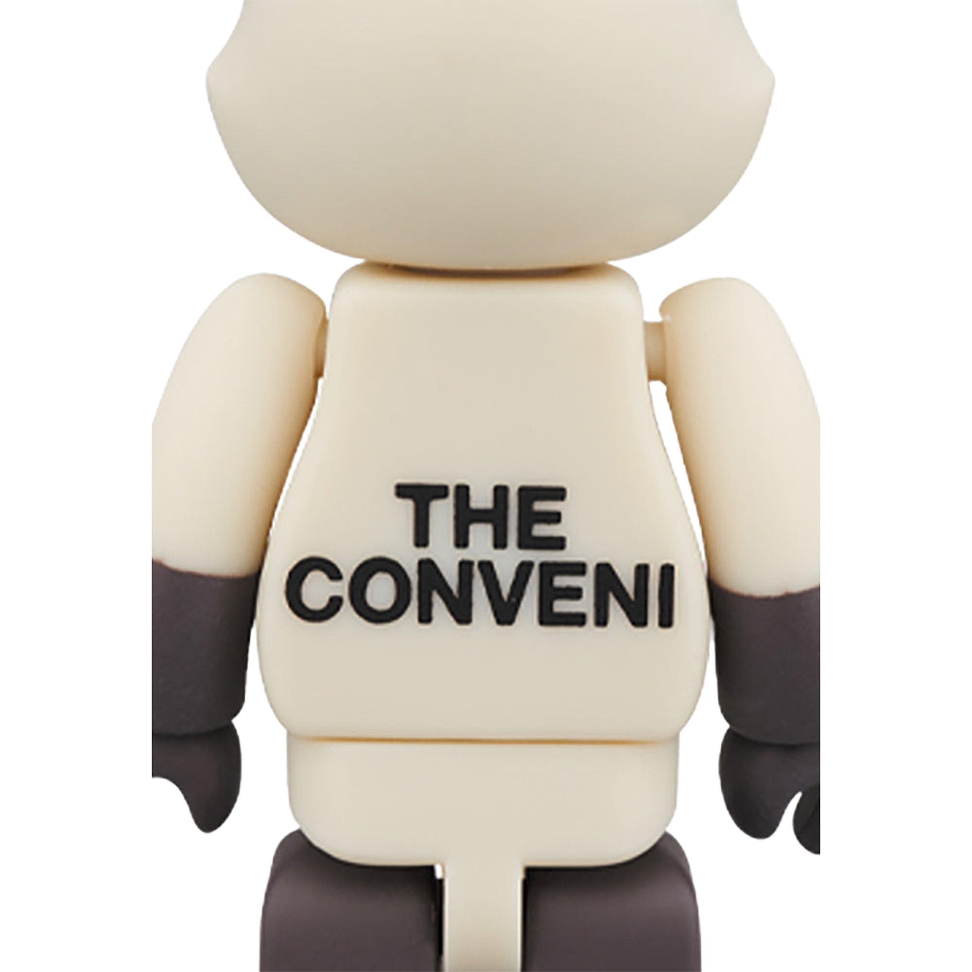 NY@BRICK THE CONVENI