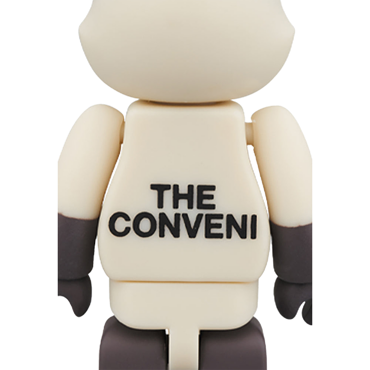 NY@BRICK THE CONVENI