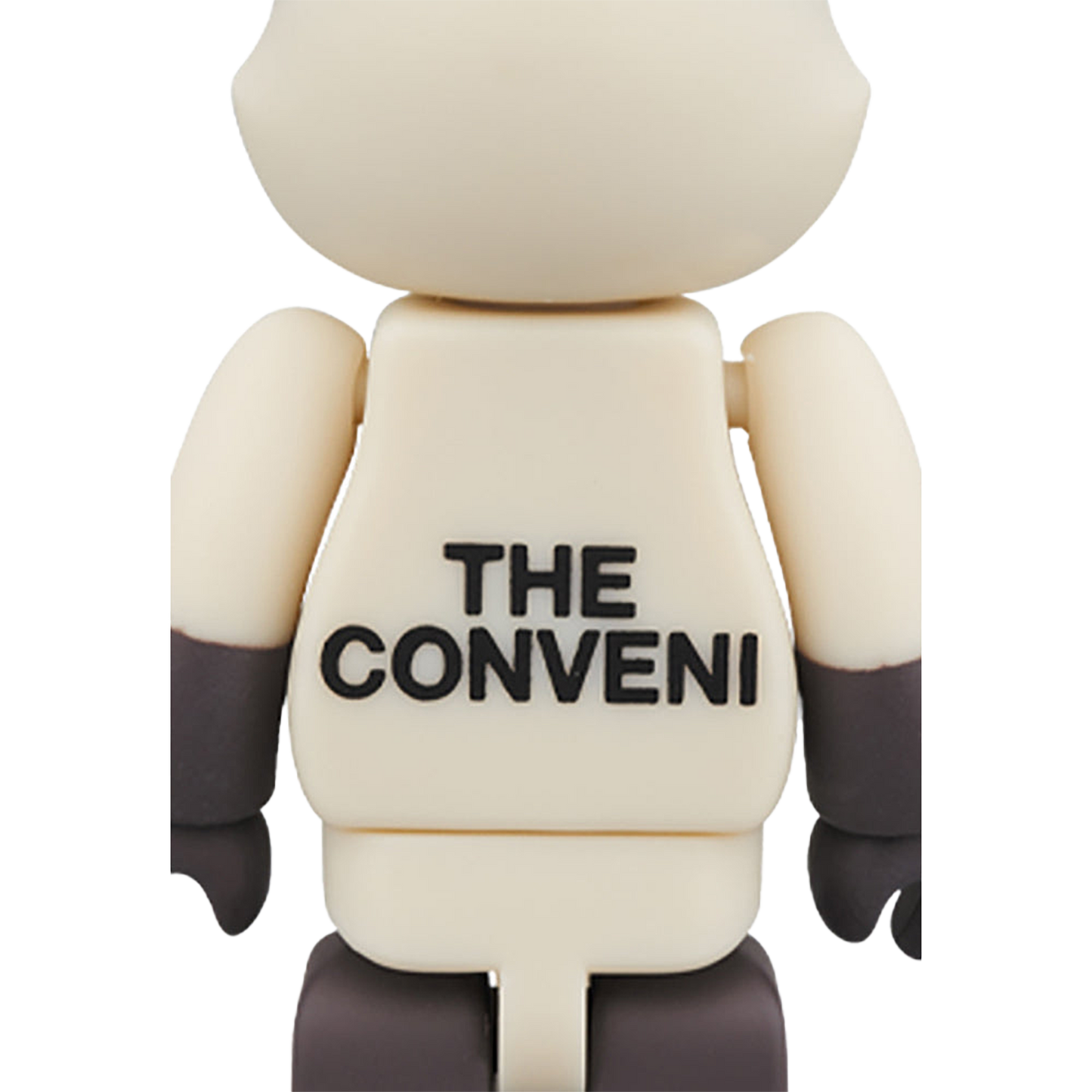 NY@BRICK THE CONVENI
