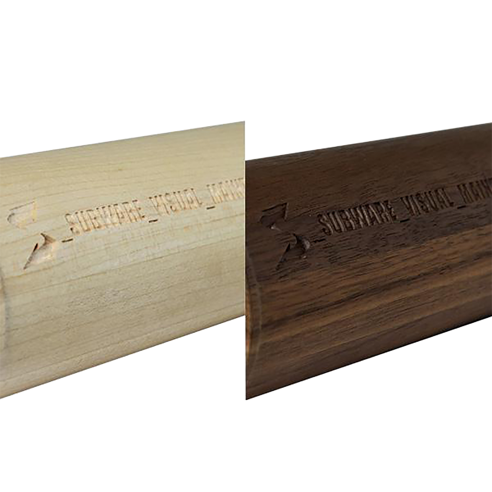 STASH KARIMOKU STASH SPRAY CAN MAPLE/WALNUT
