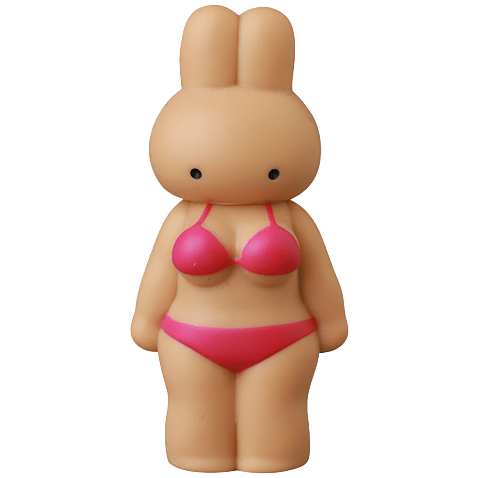 VAG(VINYL ARTIST GACHA) SERIES 27 コンプライアンスウサギ