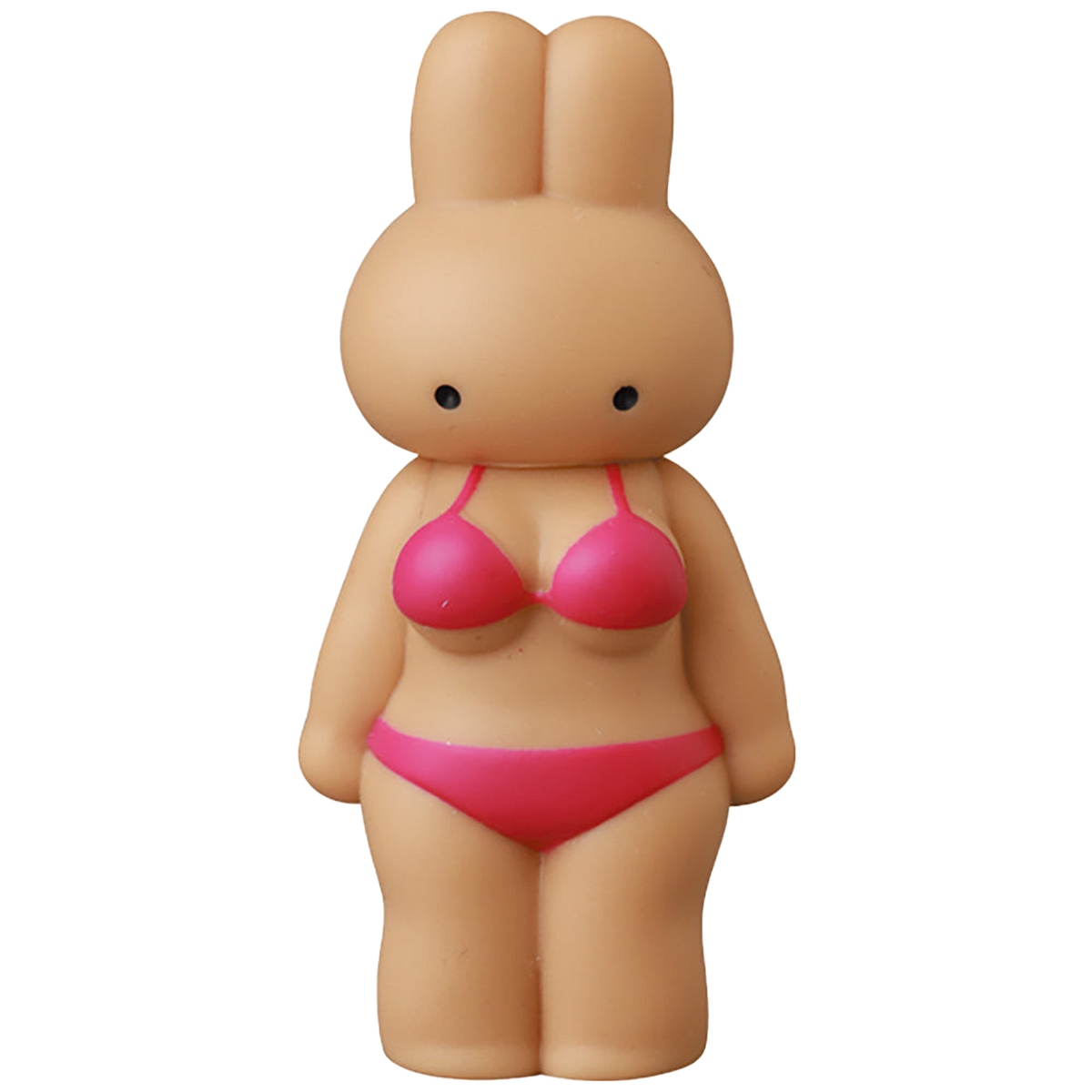 VAG(VINYL ARTIST GACHA) SERIES 27 コンプライアンスウサギ