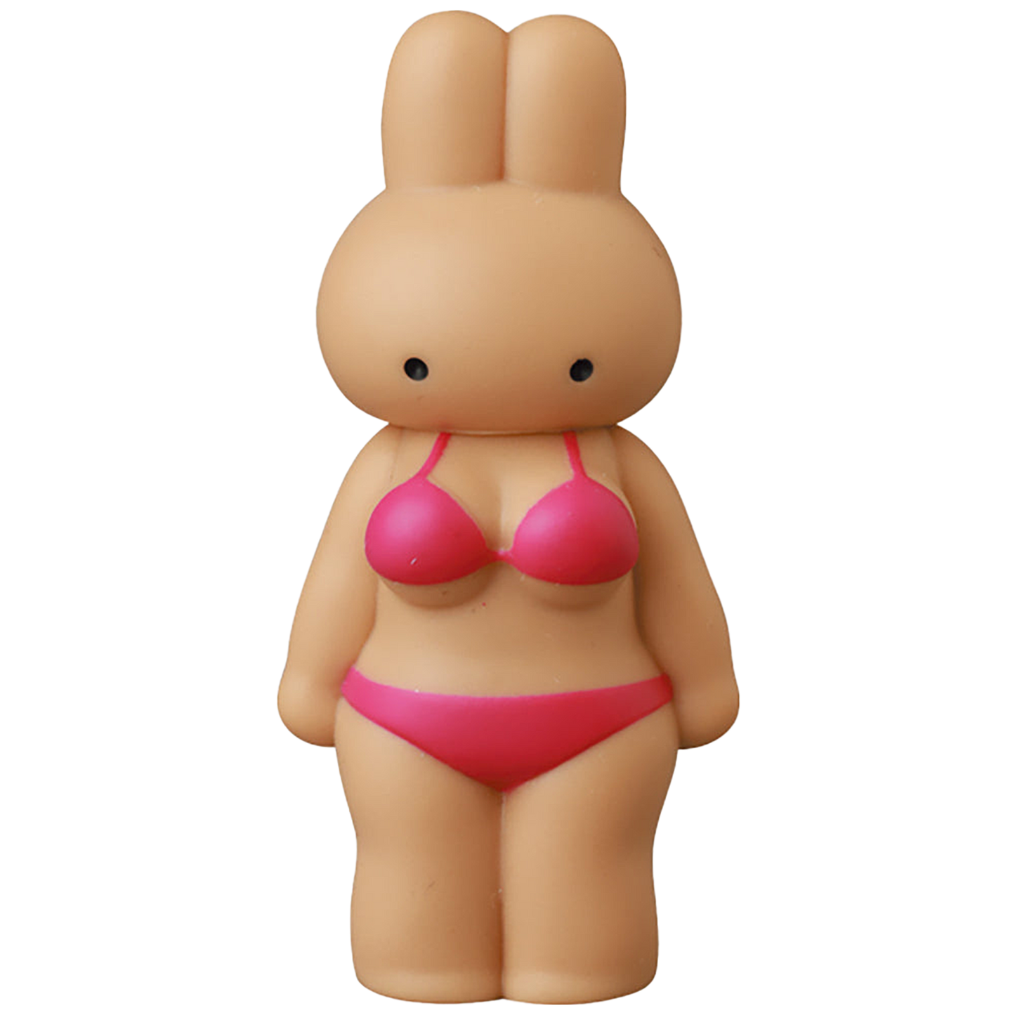 VAG(VINYL ARTIST GACHA) SERIES 27 コンプライアンスウサギ