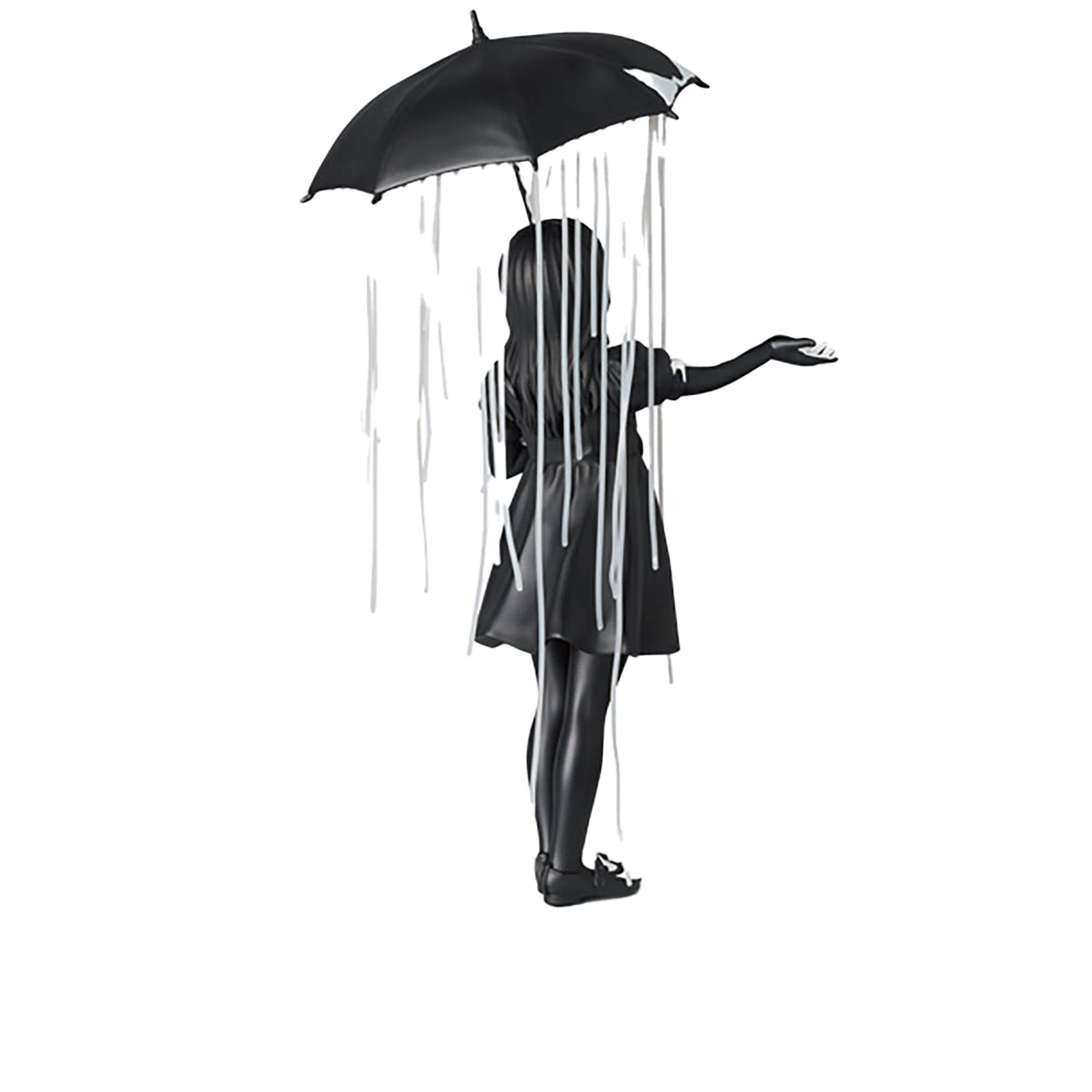 Umbrella Girl ORIGINAL Ver.