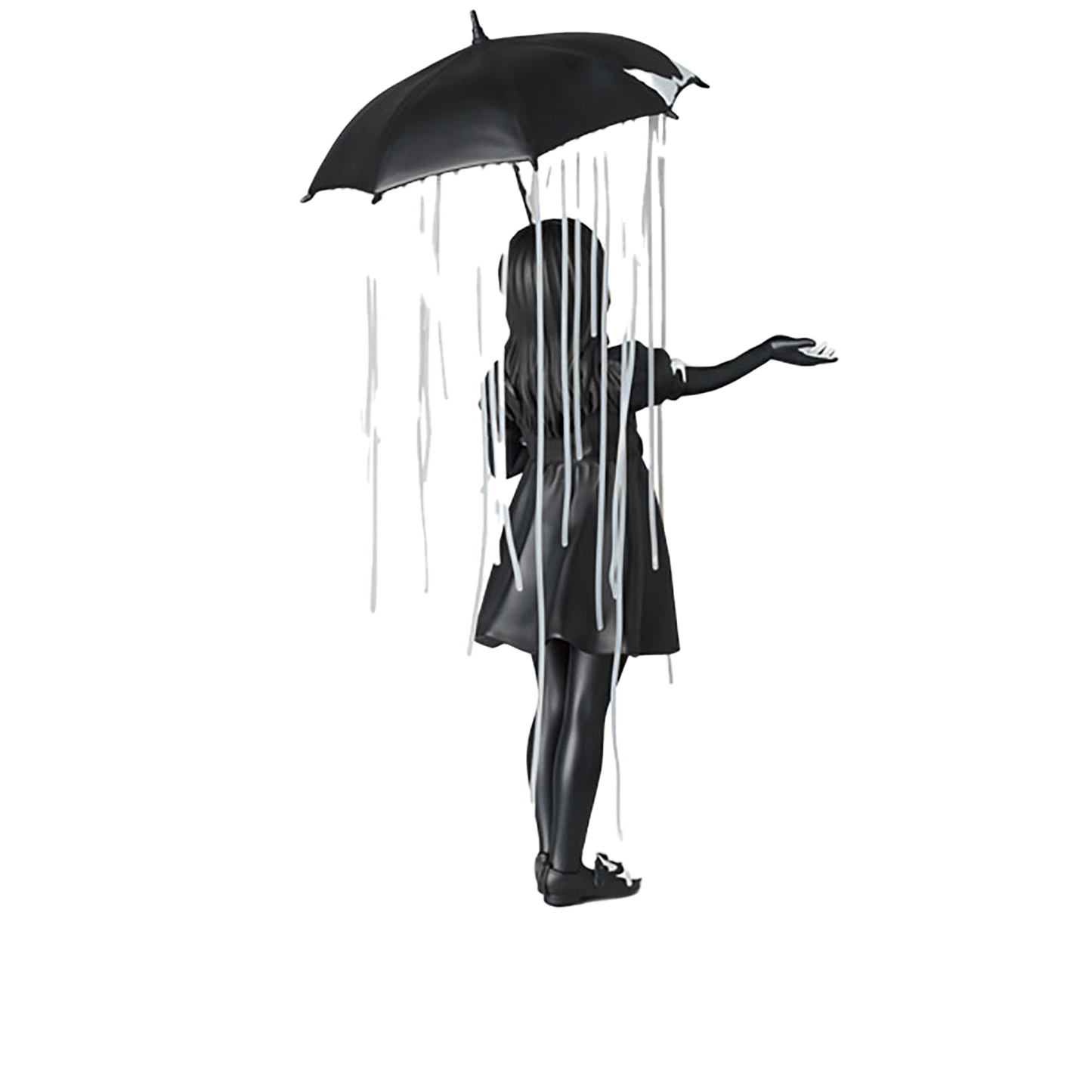 Umbrella Girl ORIGINAL Ver.