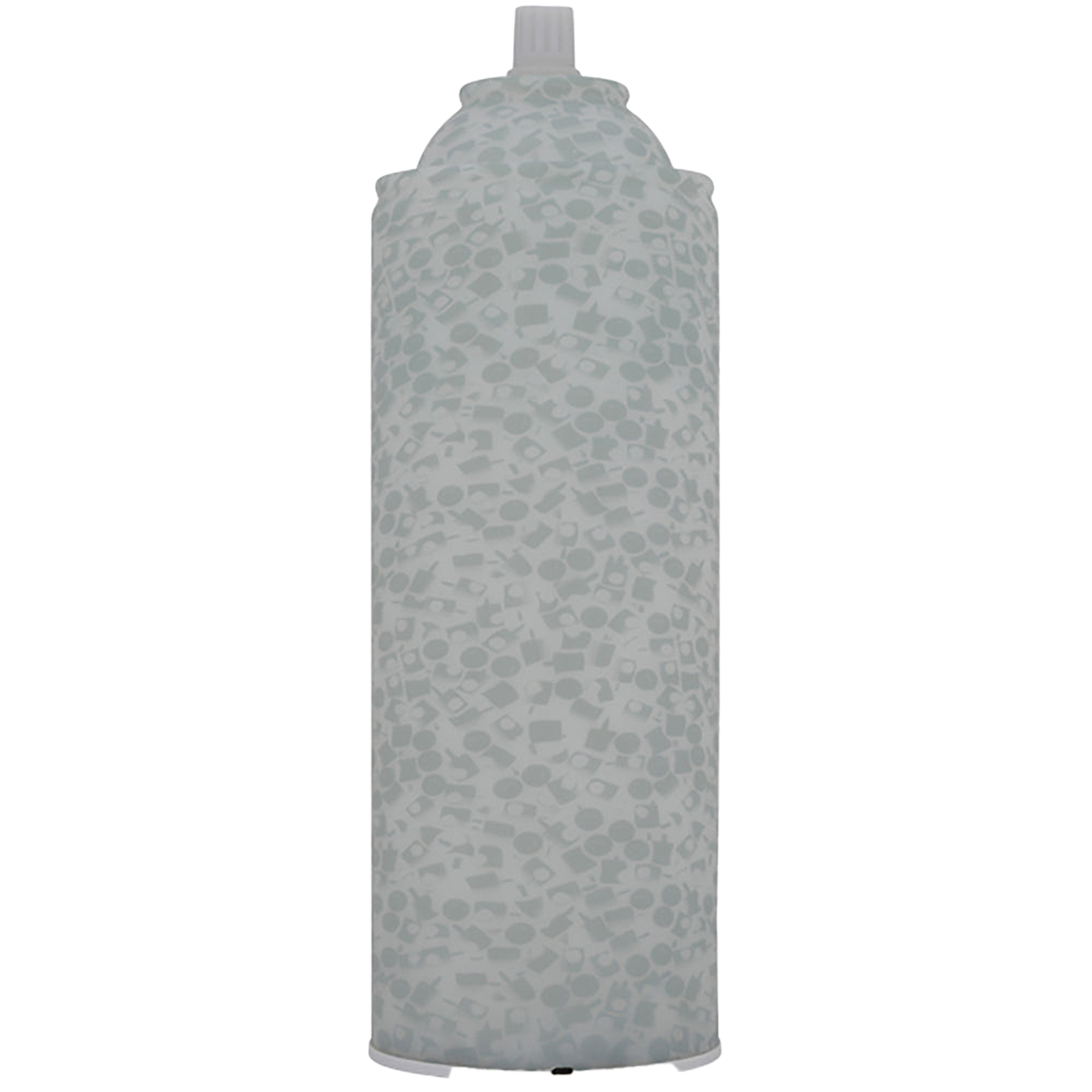 STASH SPRAY LAMP