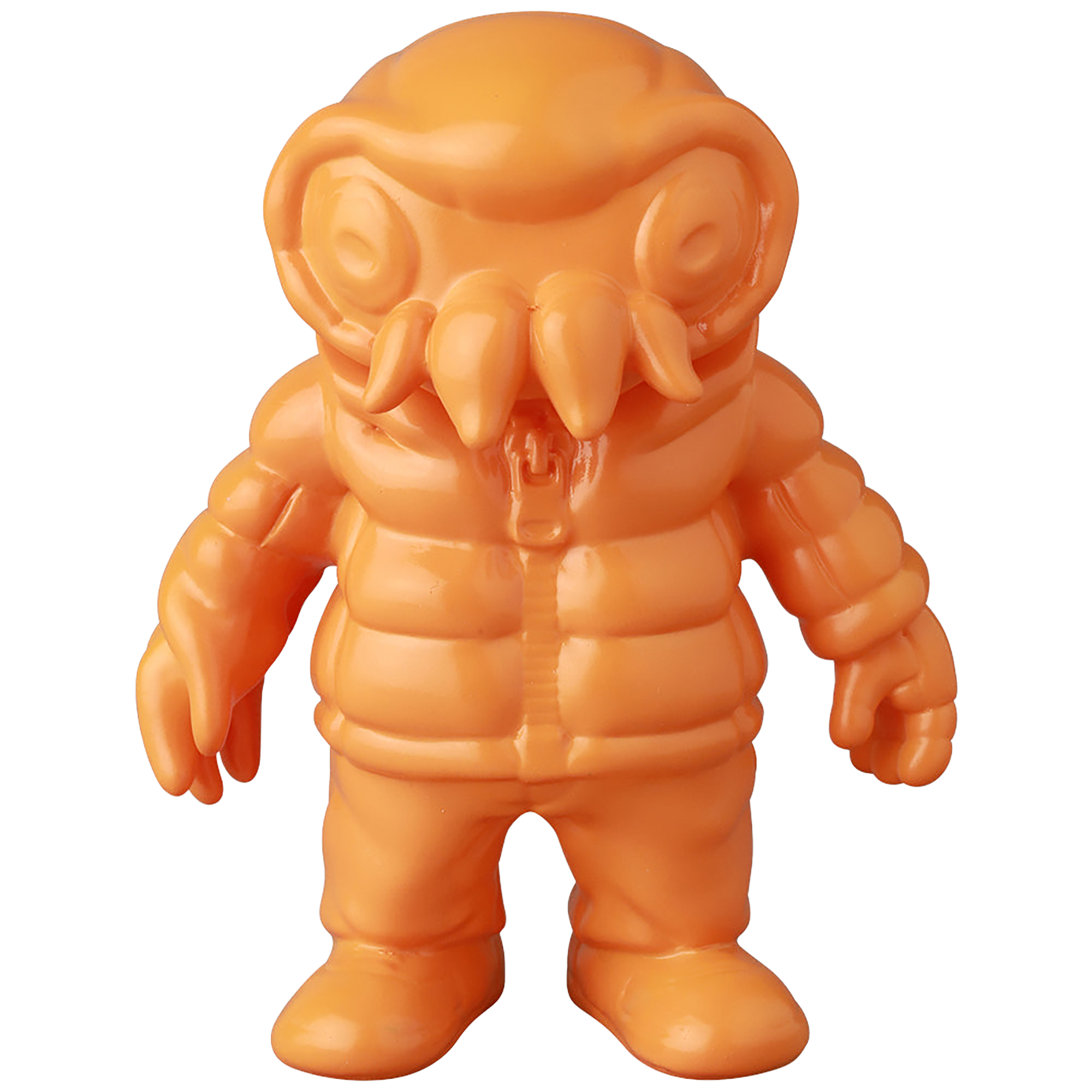 VAG（VINYL ARTIST GACHA）Series SP クトゥルフオイド