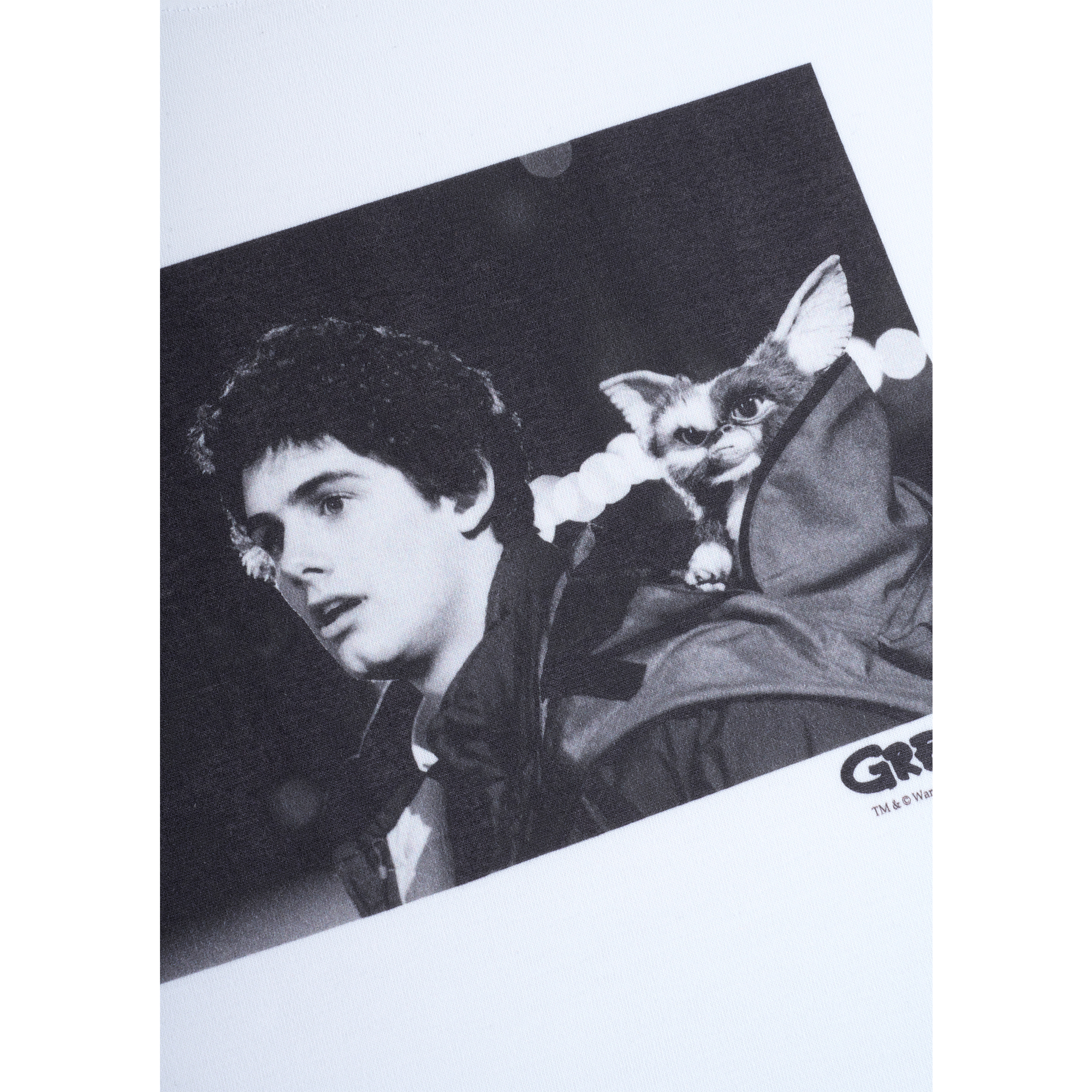MLE GREMLINS BILLY&GIZMO T-SHIRT《2026年6月発売予定 受注期間は6月7日まで》_1