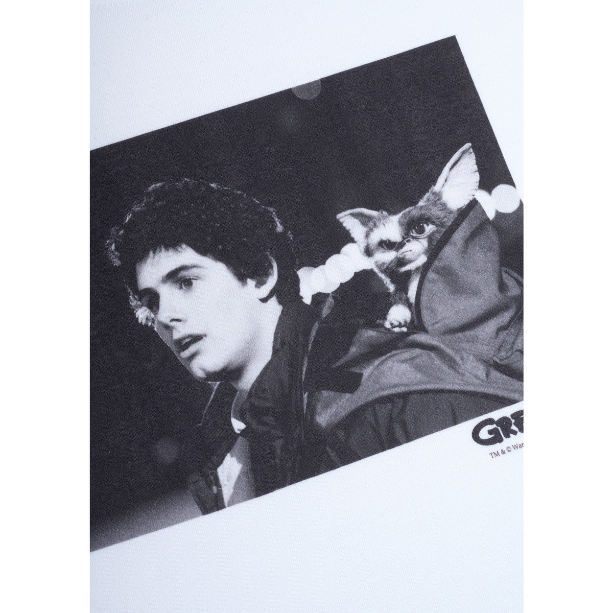 MLE GREMLINS BILLY&GIZMO T-SHIRT《2026年6月発売予定 受注期間は6月7日まで》_1