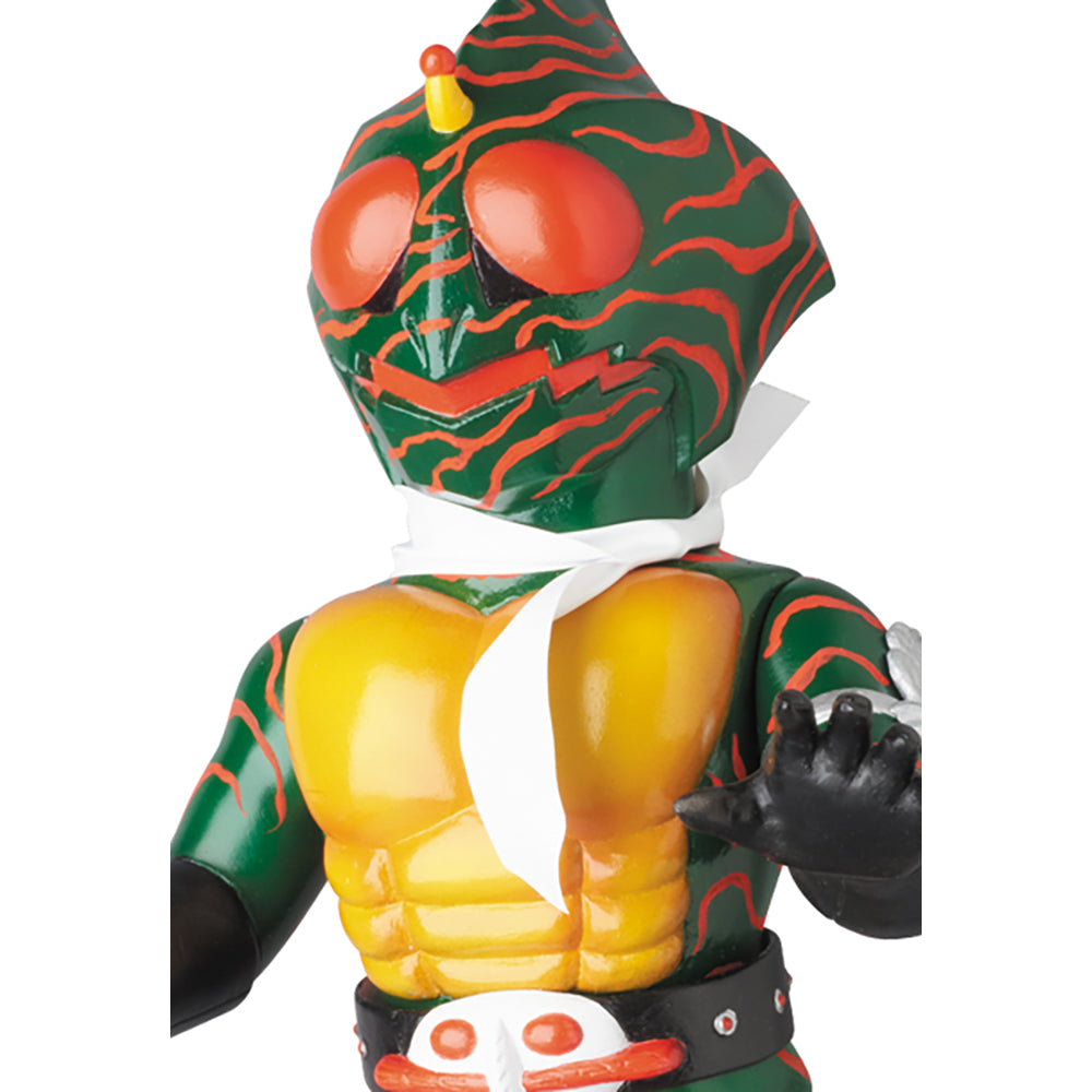 仮面ライダーアマゾン（仮面ライダーアマゾンより）_2