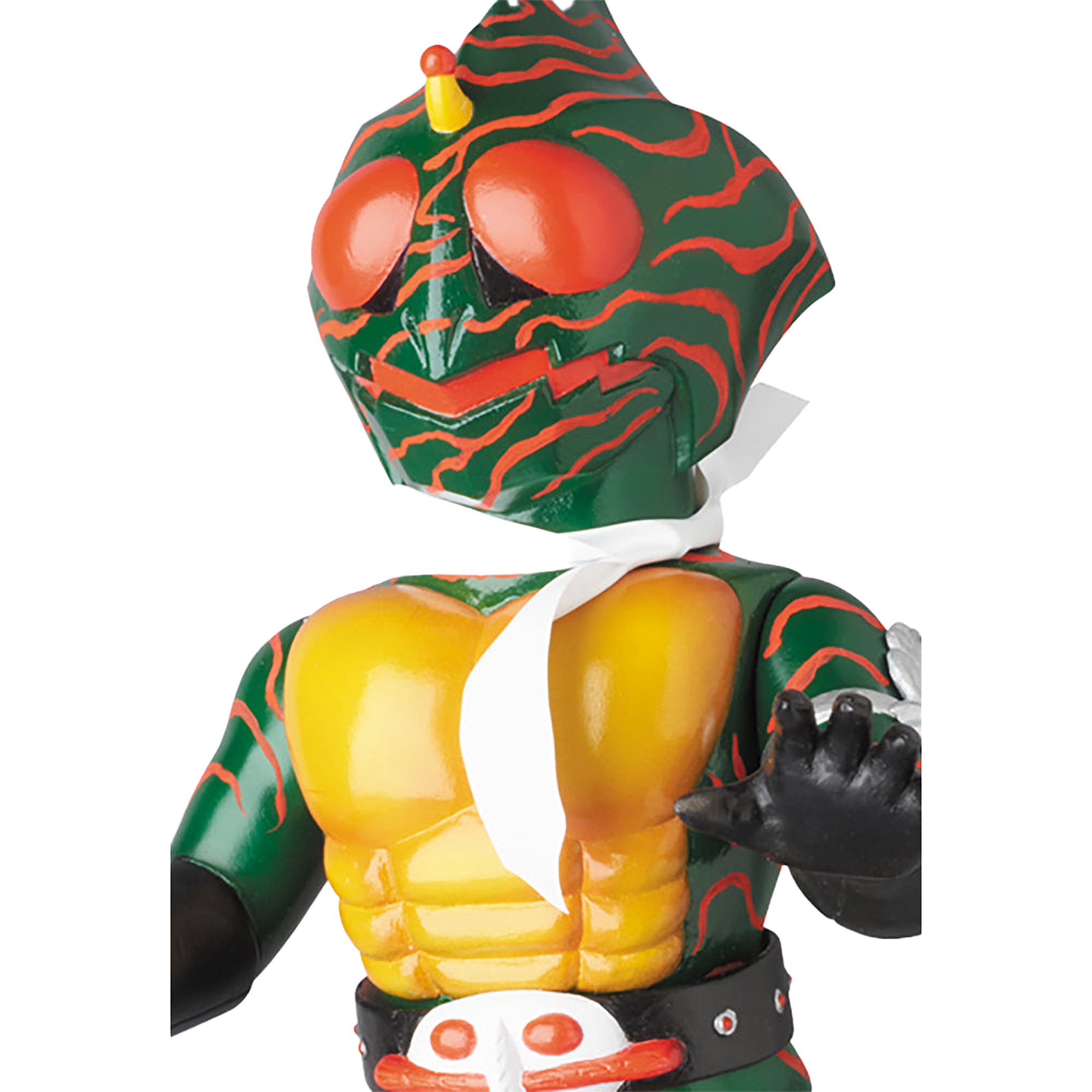 仮面ライダーアマゾン（仮面ライダーアマゾンより）