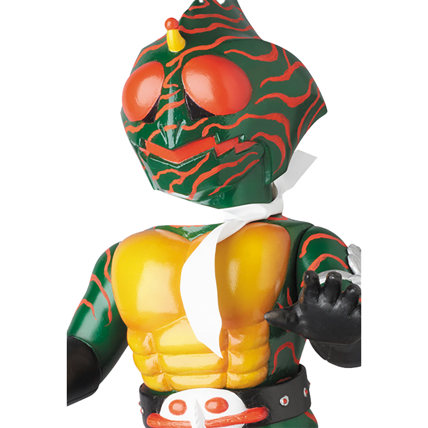 仮面ライダーアマゾン（仮面ライダーアマゾンより）