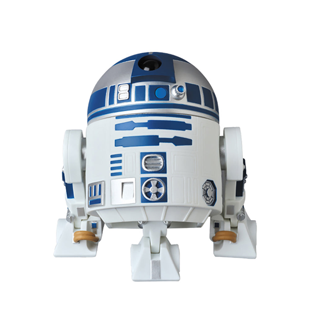 VCD R2-D2（TM）_0