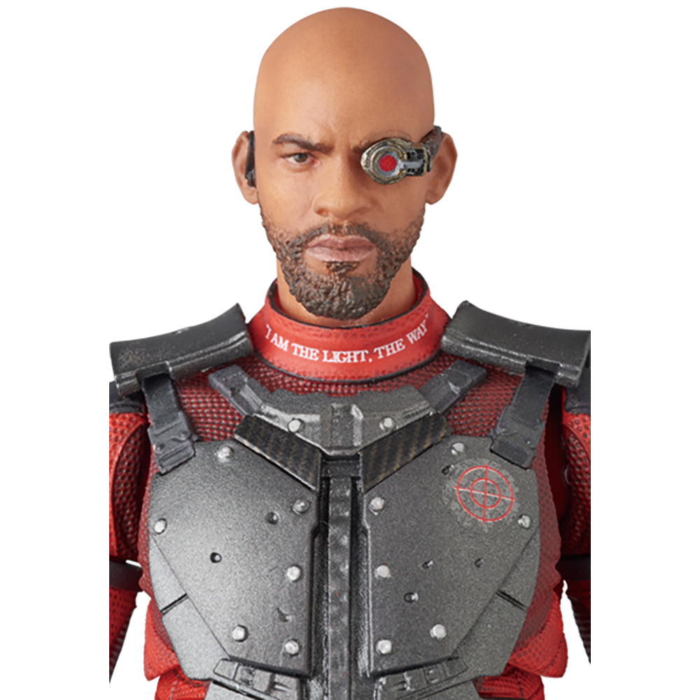 MAFEX DEADSHOT_3