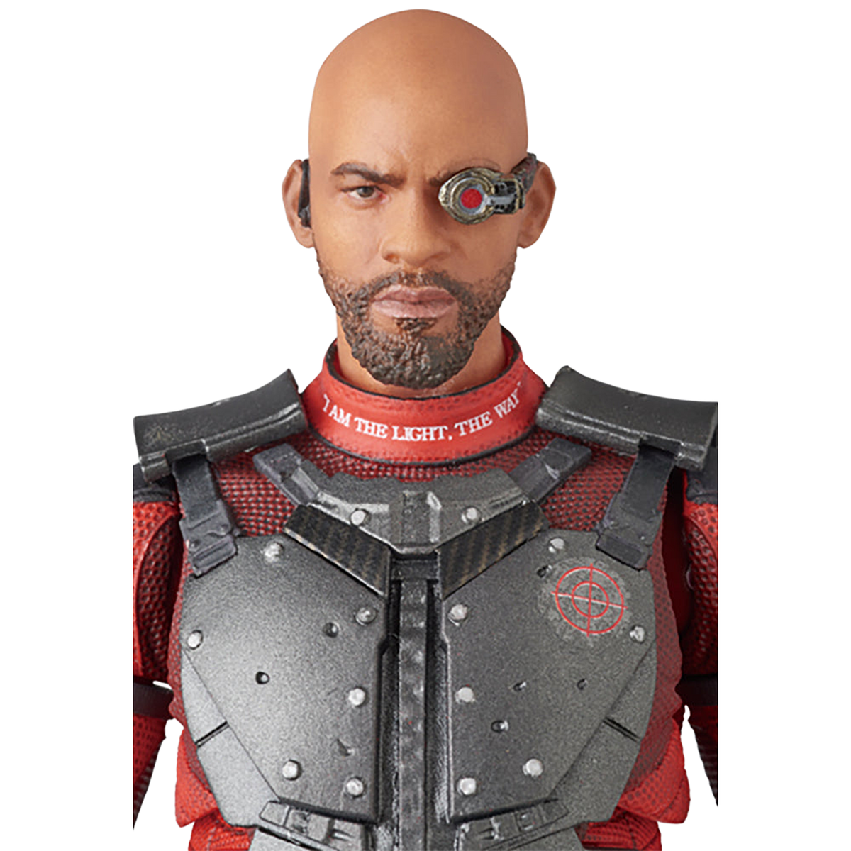 MAFEX DEADSHOT