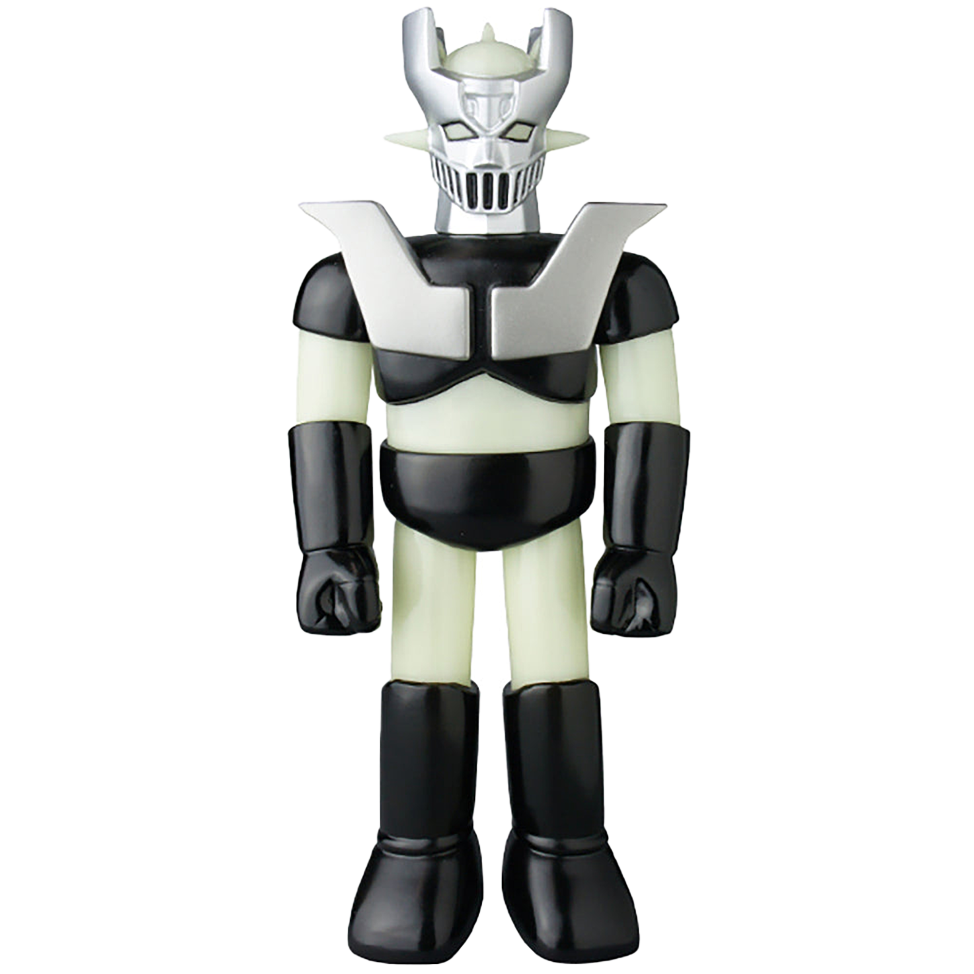 マジンガーＺ （レトロ版G.I.Dカラー）