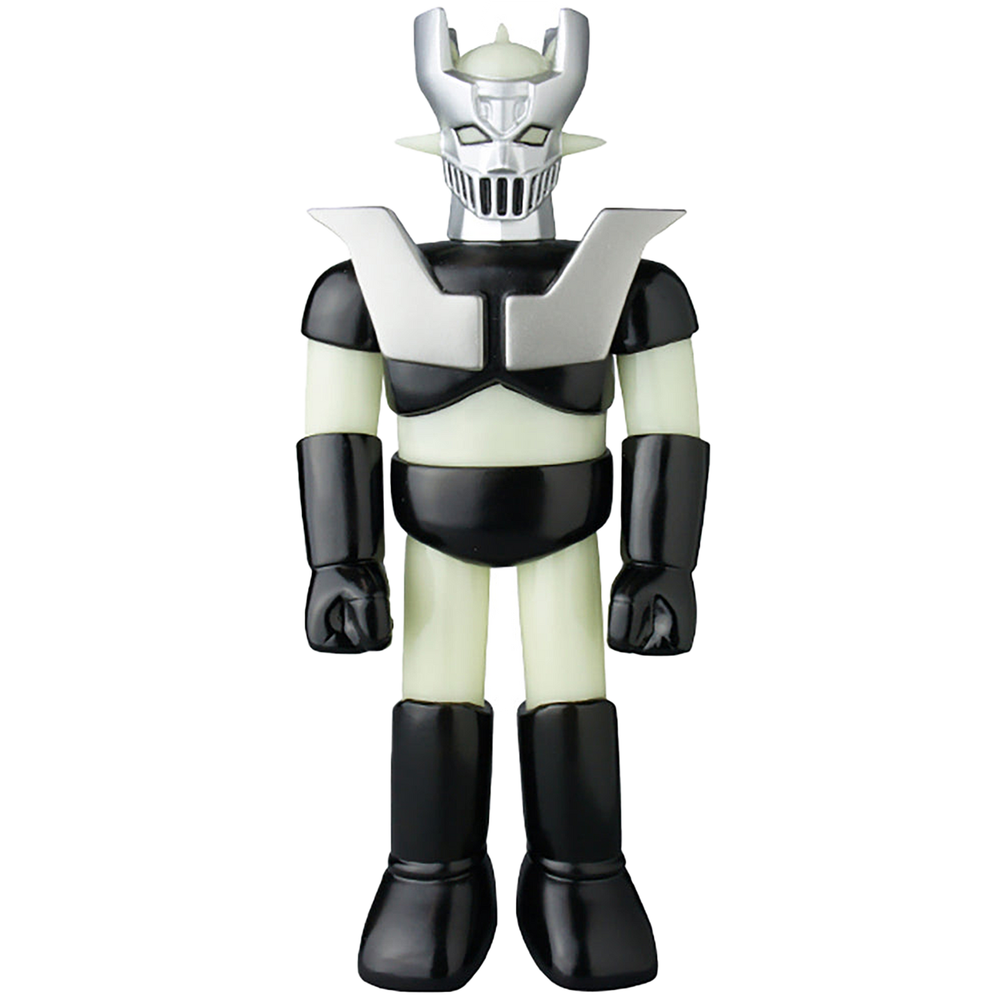 マジンガーＺ （レトロ版G.I.Dカラー）