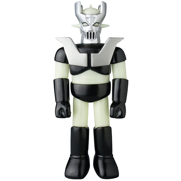 マジンガーZ （レトロ版G.I.Dカラー） | MEDICOM TOY OFFICIAL STORE