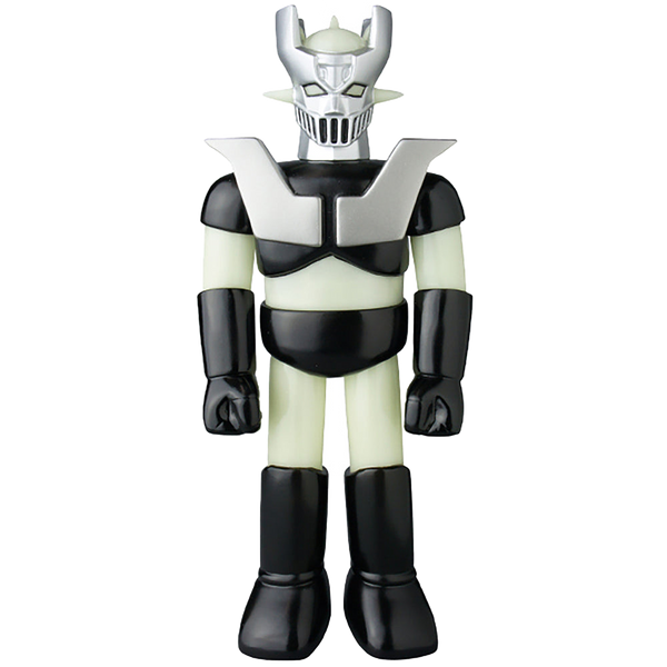 マジンガーZ （レトロ版G.I.Dカラー） | MEDICOM TOY OFFICIAL STORE