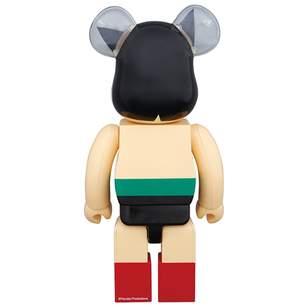 BE@RBRICK 鉄腕アトム 1000％_1