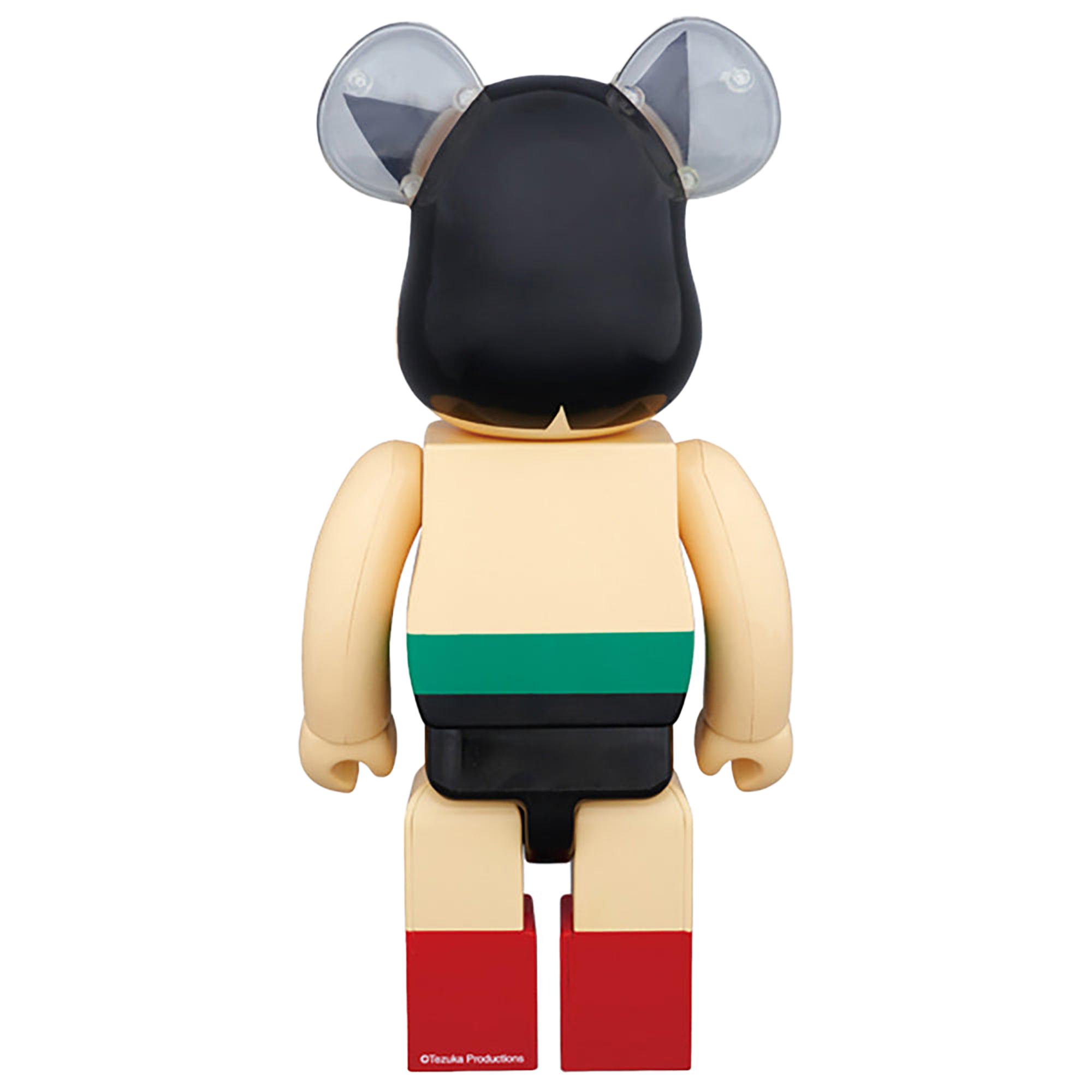 BE@RBRICK 鉄腕アトム 1000％