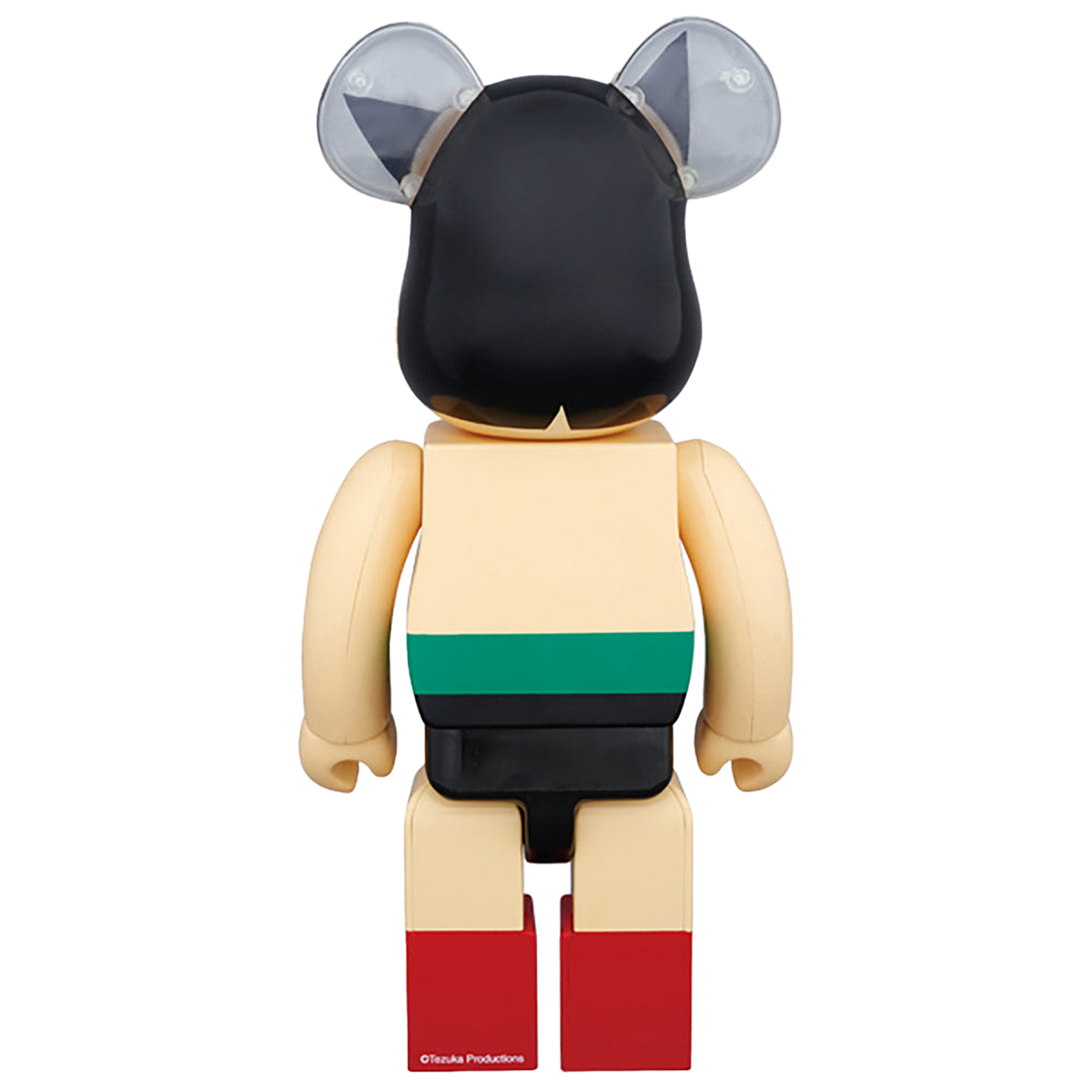 BE@RBRICK 鉄腕アトム 1000％