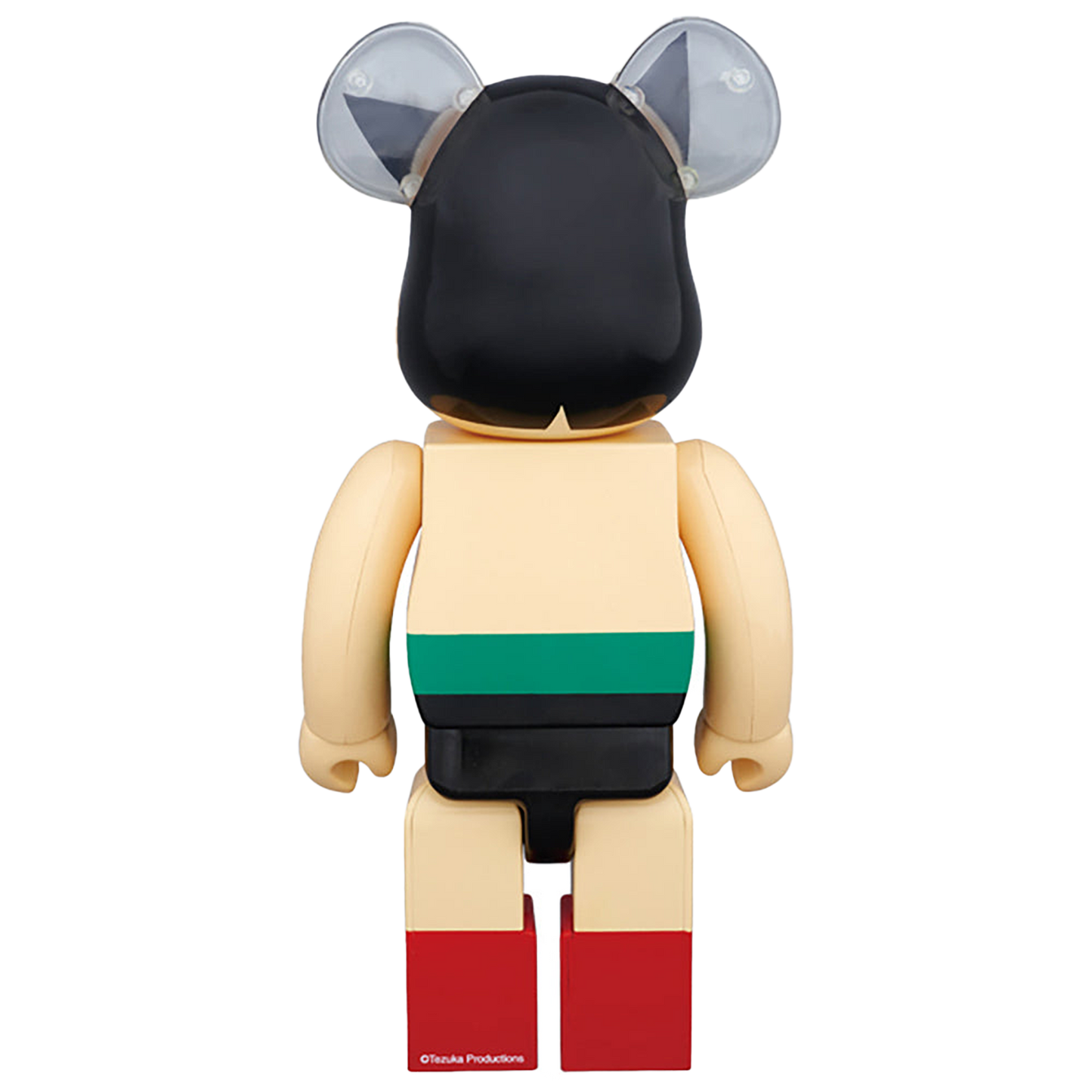 BE@RBRICK 鉄腕アトム 1000％
