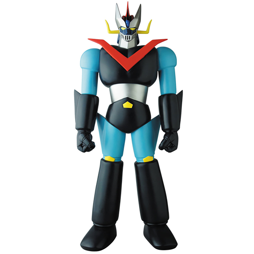 スーパーロボット烈伝 グレートマジンガー（レトロトイカラー） （DYNAMIC 豪！50！GO！限定カラー）_0