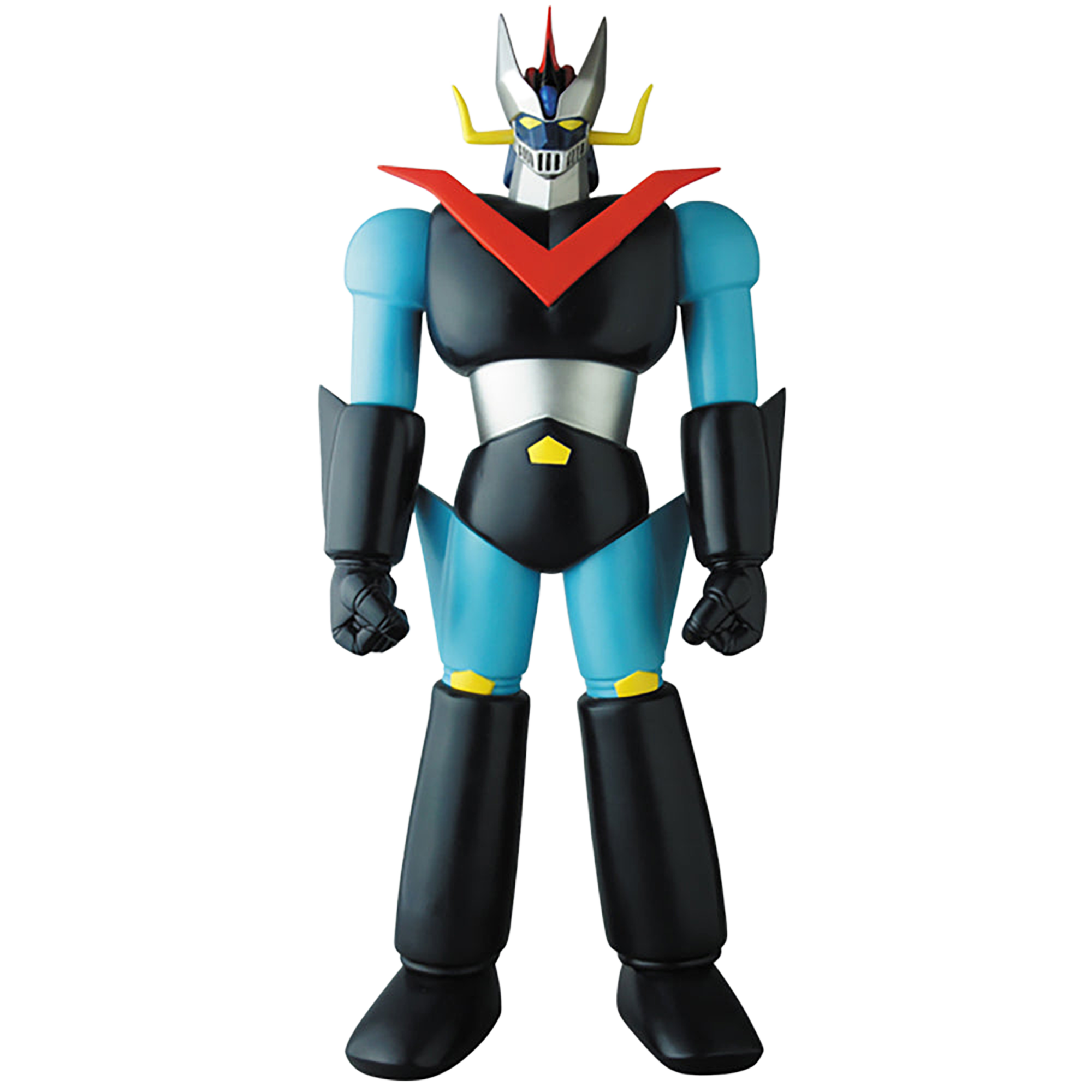 スーパーロボット烈伝 グレートマジンガー（レトロトイカラー） （DYNAMIC 豪！50！GO！限定カラー）