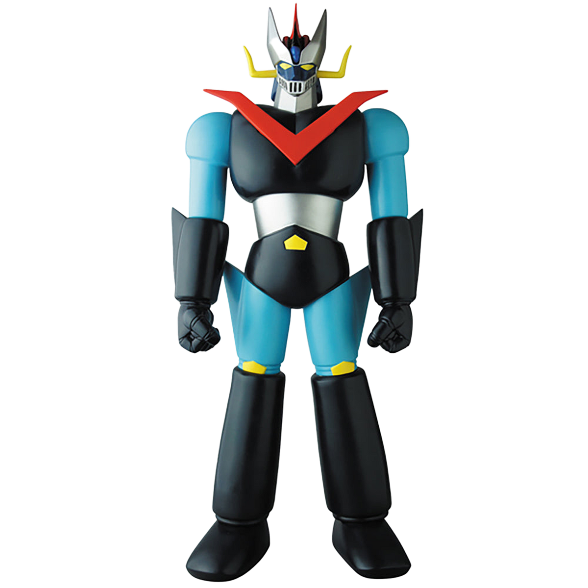 スーパーロボット烈伝 グレートマジンガー（レトロトイカラー） （DYNAMIC 豪！50！GO！限定カラー）