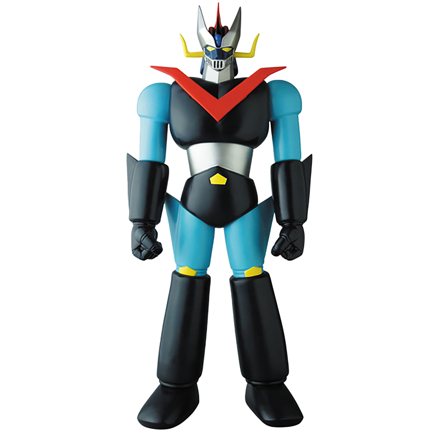 スーパーロボット烈伝 グレートマジンガー（レトロトイカラー） （DYNAMIC 豪！50！GO！限定カラー）