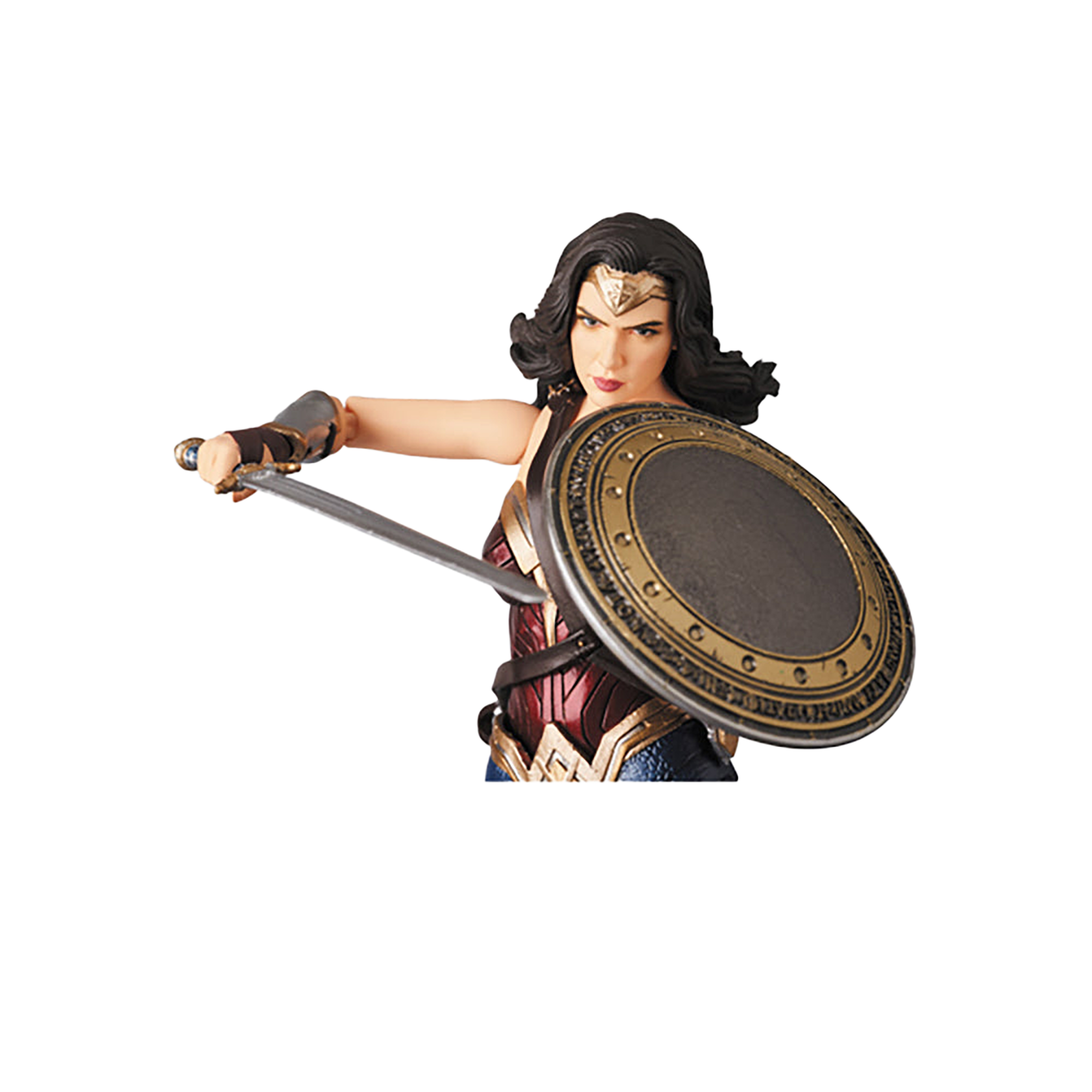 MAFEX WONDER WOMAN