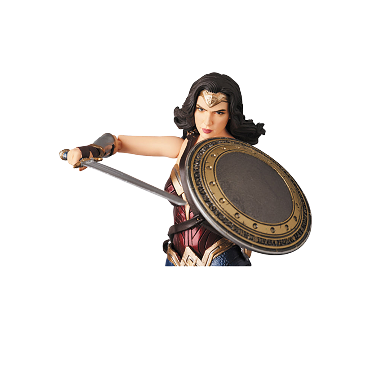 MAFEX WONDER WOMAN