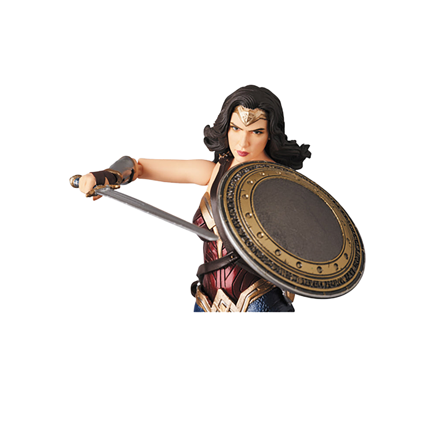 MAFEX WONDER WOMAN