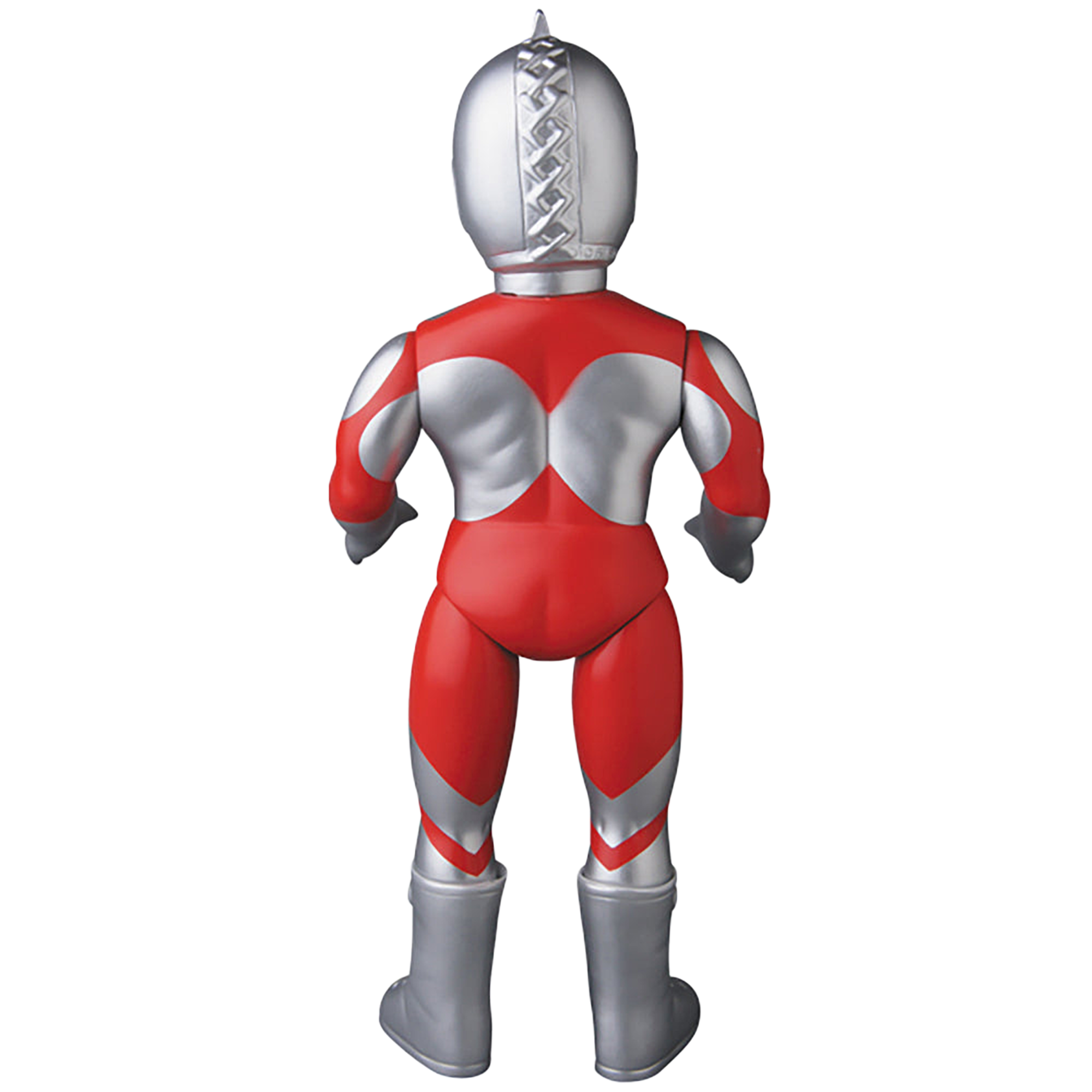 ウルトラマン（メタリックカラー）