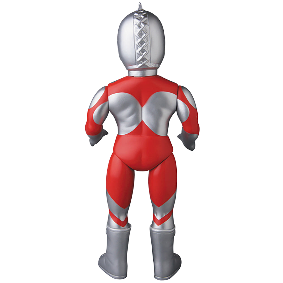 ウルトラマン（メタリックカラー）