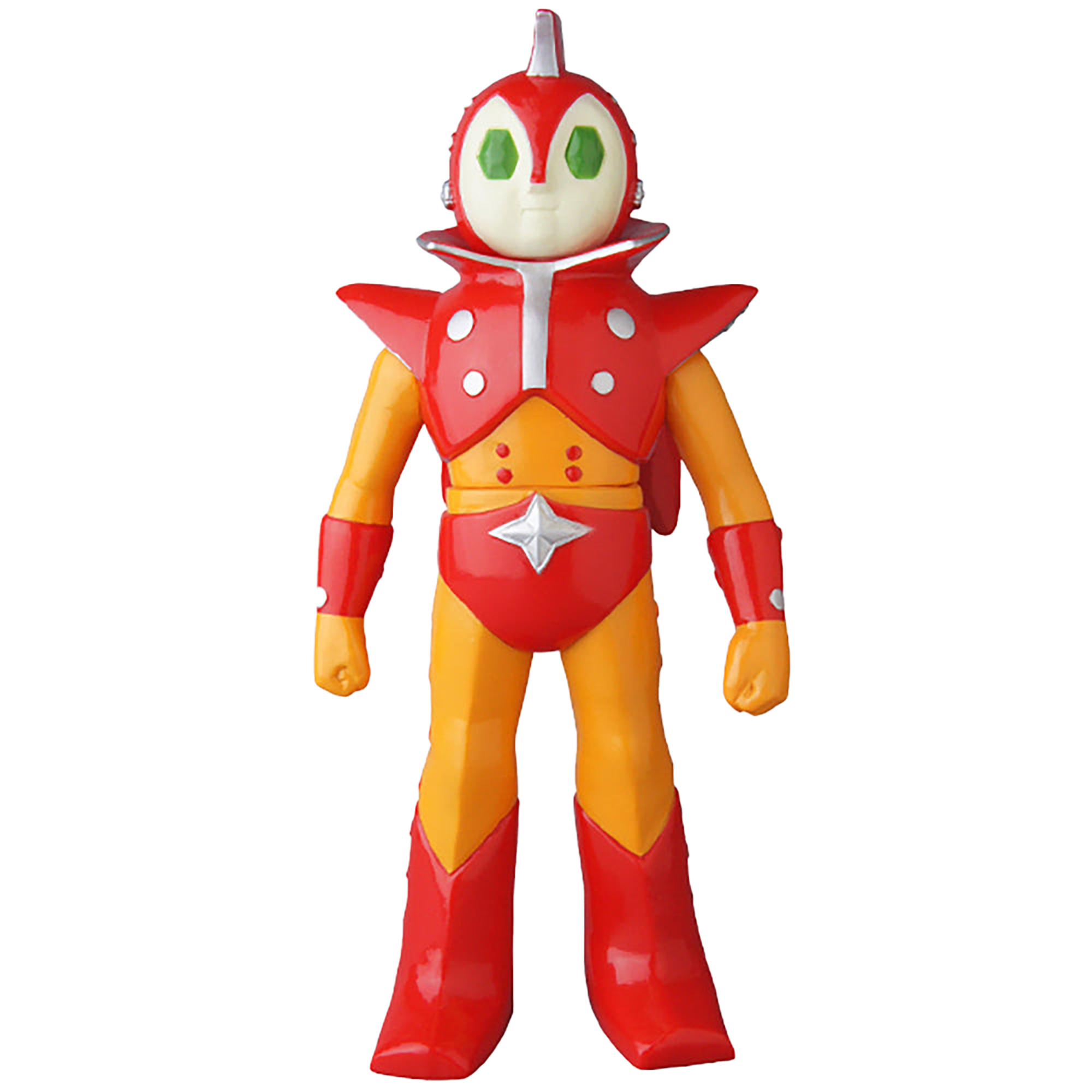 ガンバロン（再販）