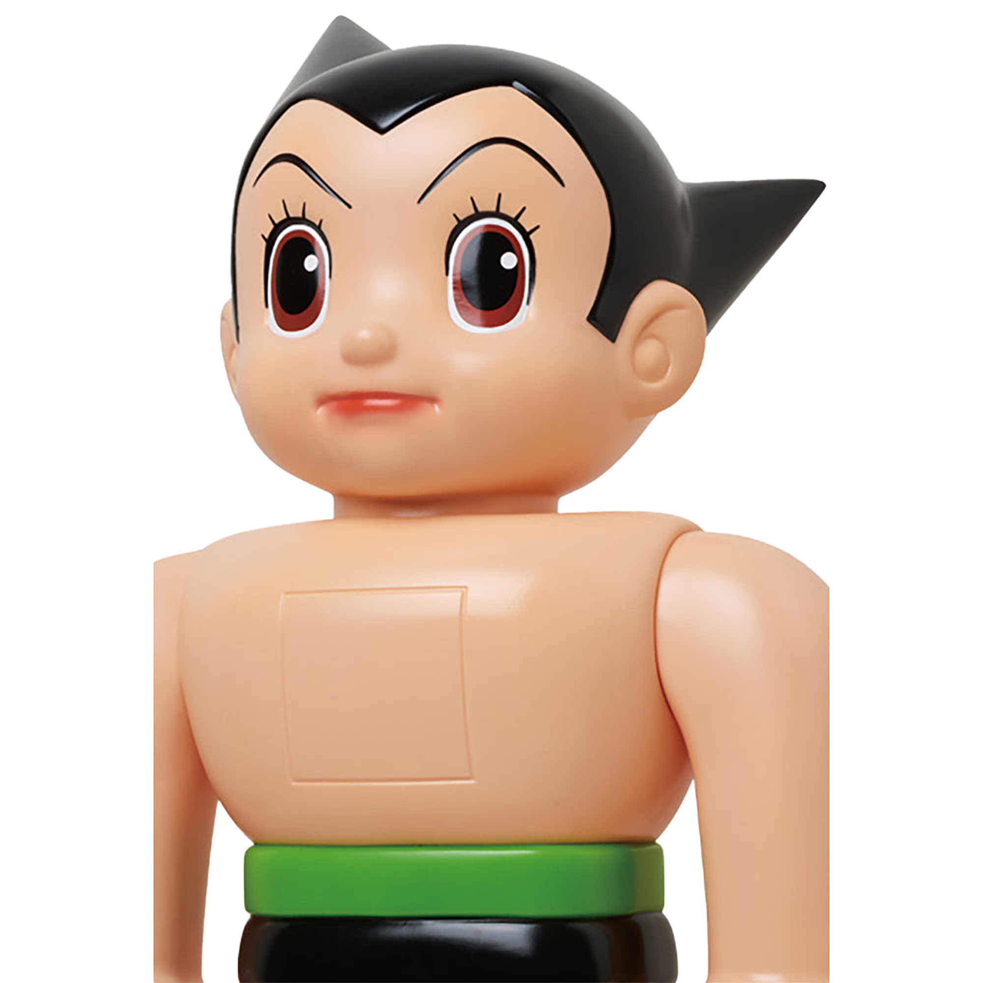 JAC 鉄腕アトム