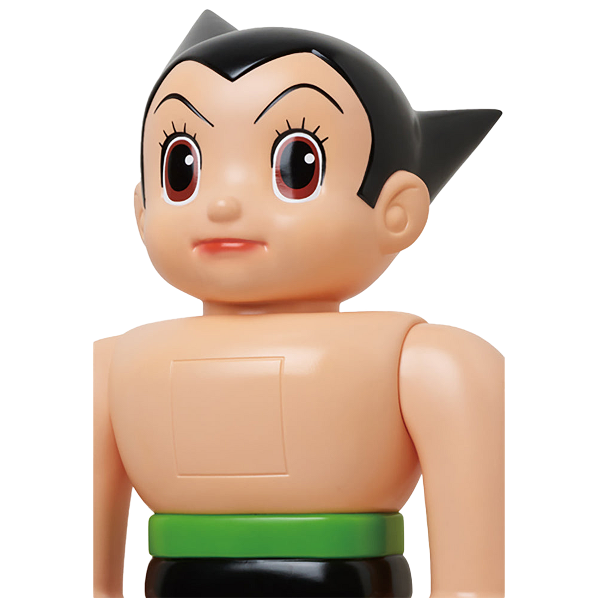 JAC 鉄腕アトム