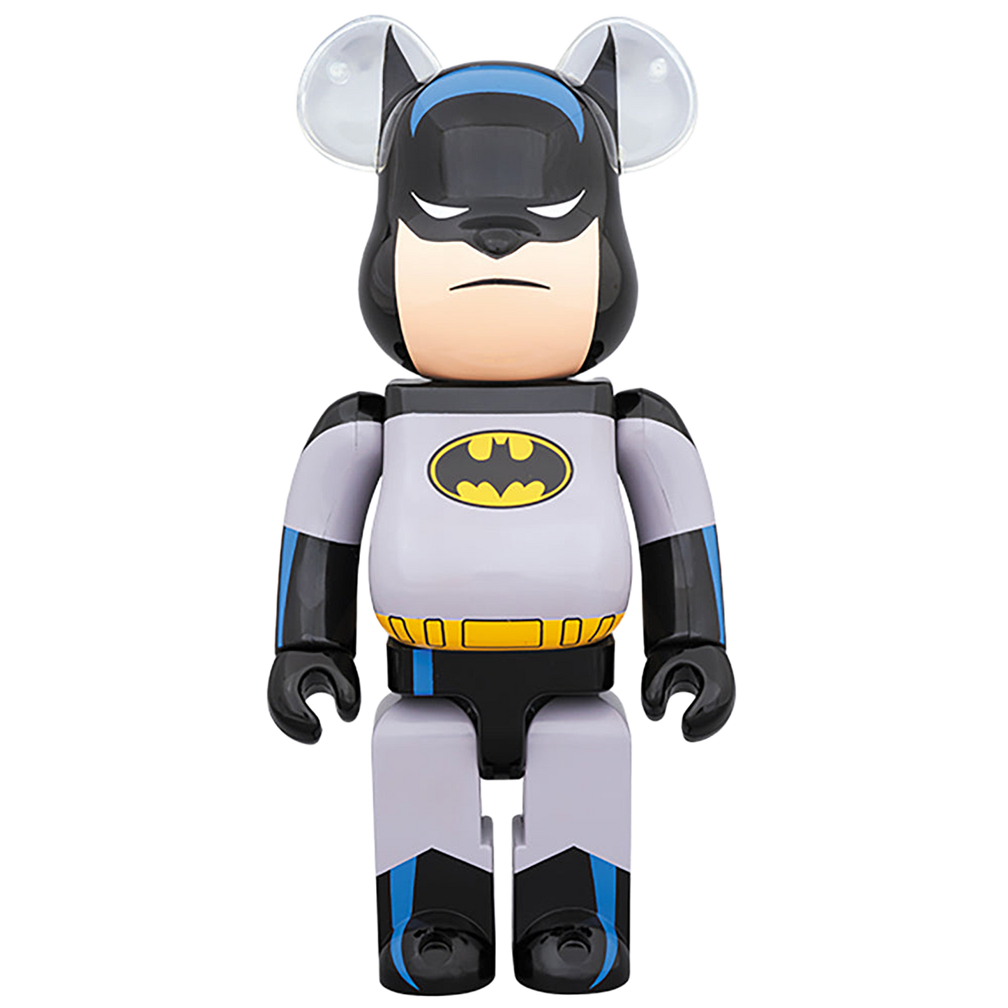 BE@RBRICK BATMAN ANIMATED 1000％