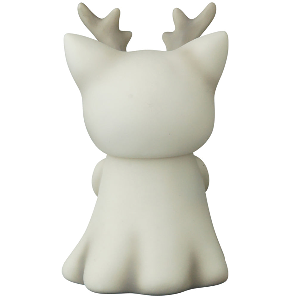 VAG(VINYL ARTIST GACHA) SERIES 20 ひなたかほりコレクション GHOST MORRIS_2