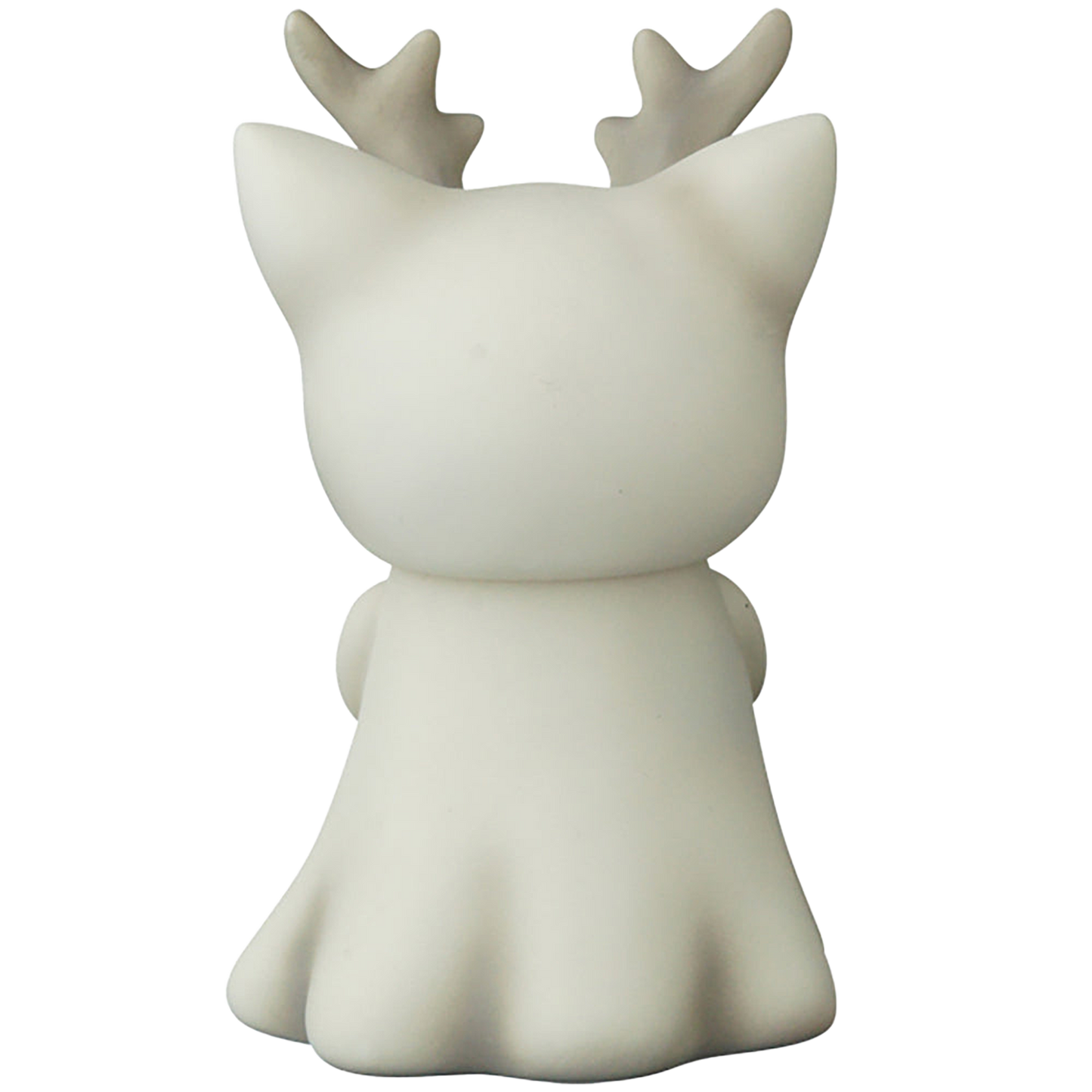 VAG(VINYL ARTIST GACHA) SERIES 20 ひなたかほりコレクション GHOST MORRIS