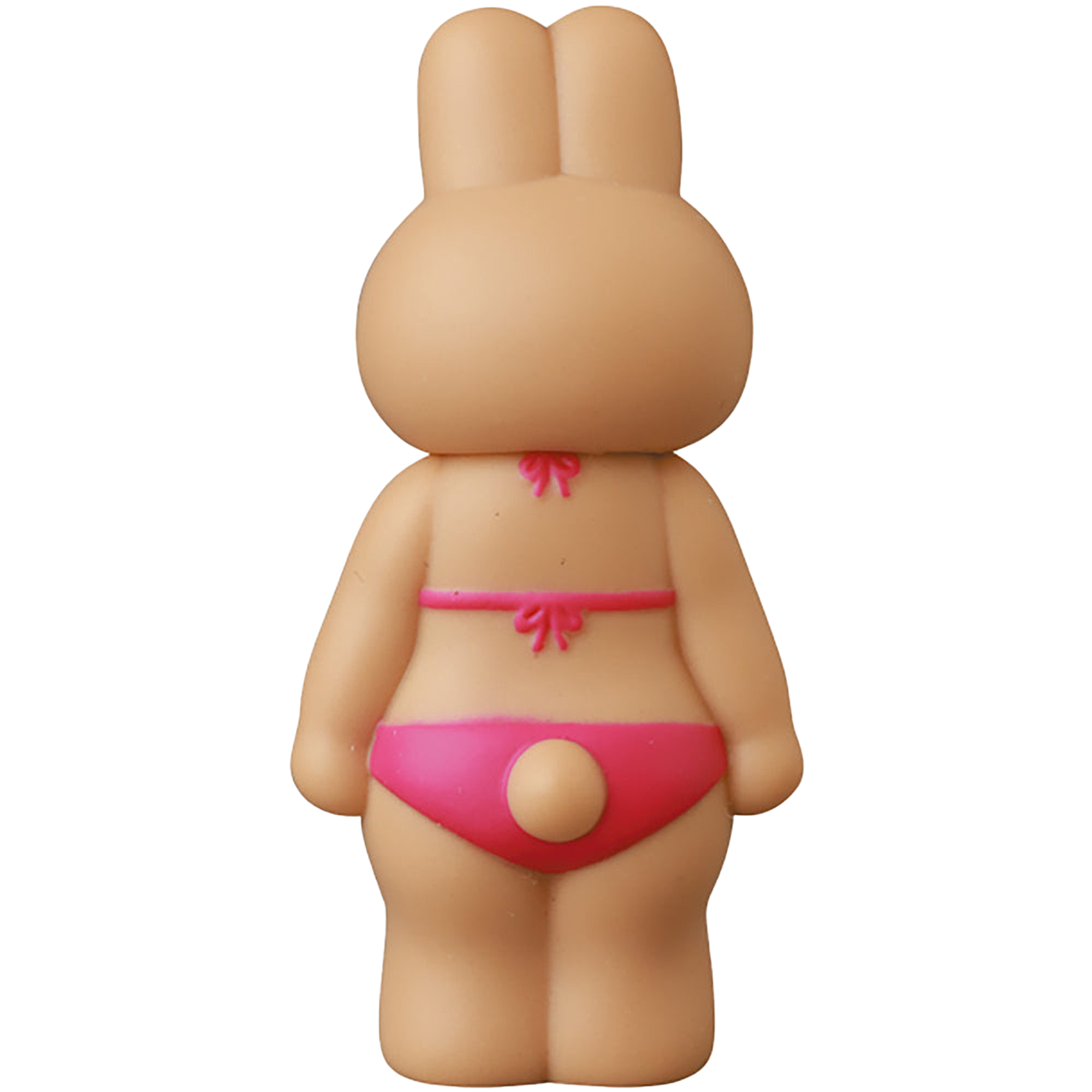 VAG(VINYL ARTIST GACHA) SERIES 27 コンプライアンスウサギ