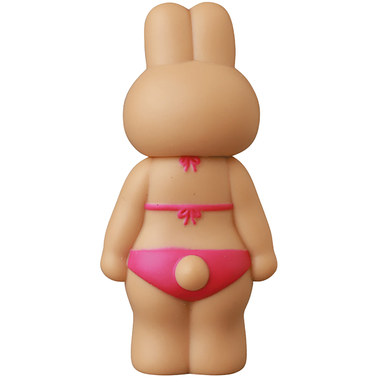 VAG(VINYL ARTIST GACHA) SERIES 27 コンプライアンスウサギ