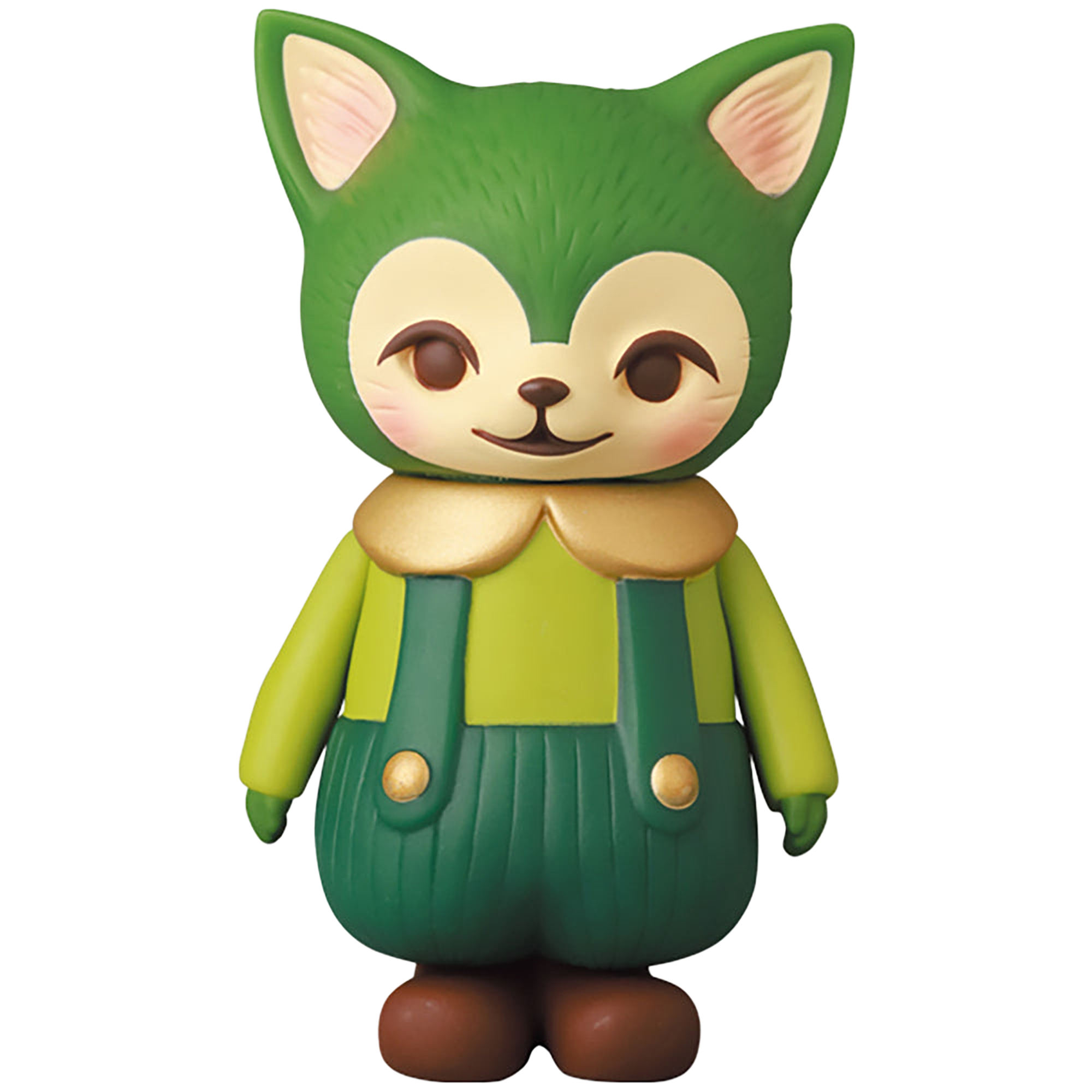 KITTY MORRIS（ピーターパン）
