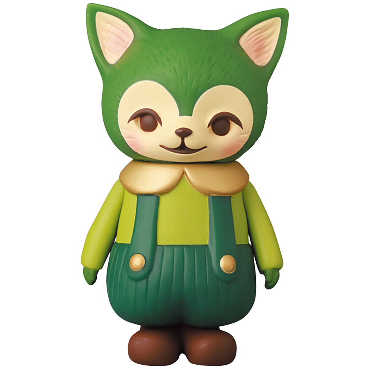 KITTY MORRIS（ピーターパン）