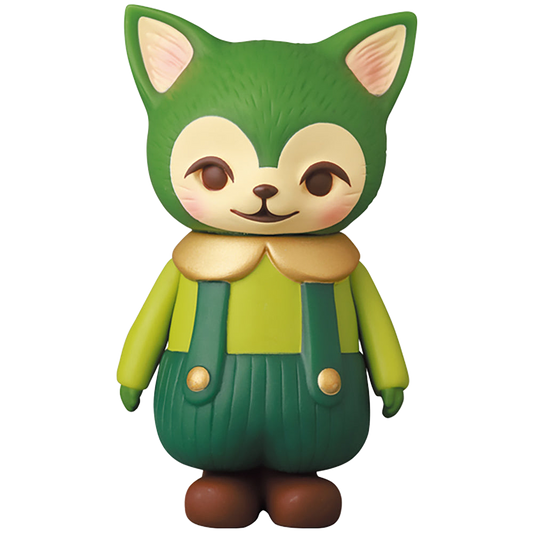 KITTY MORRIS（ピーターパン）
