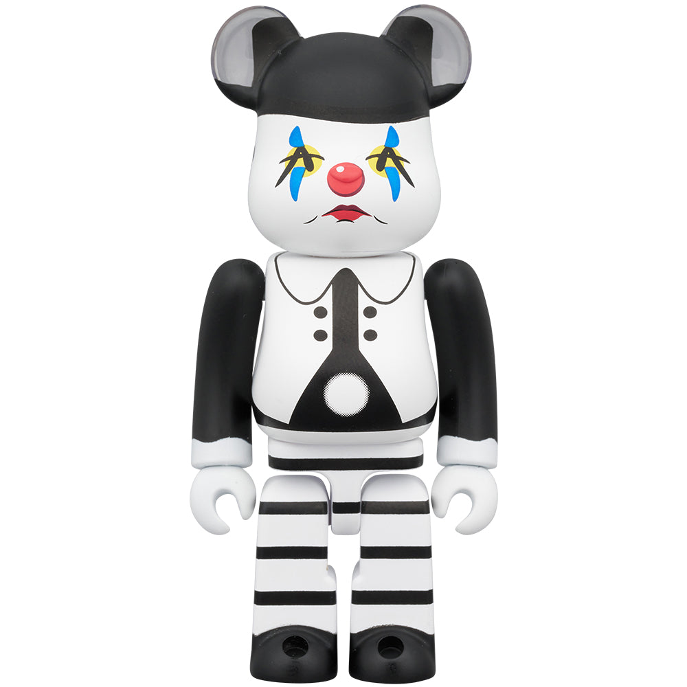 BE@RBRICK TONY JOKER 100％ & 400％_1