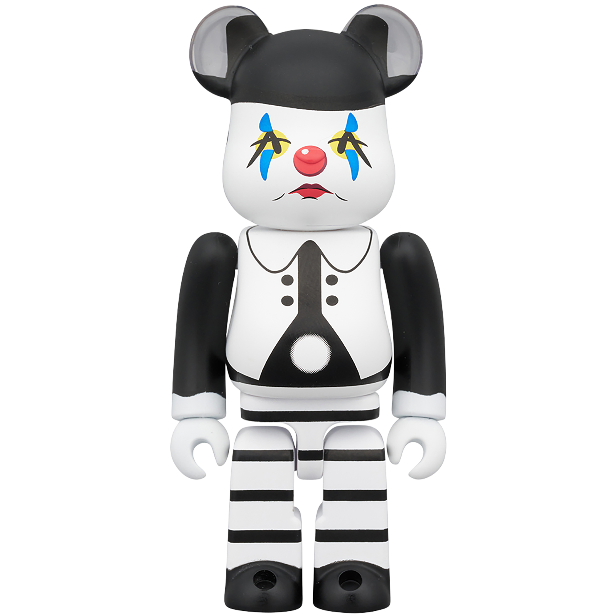 BE@RBRICK TONY JOKER 100％ & 400％