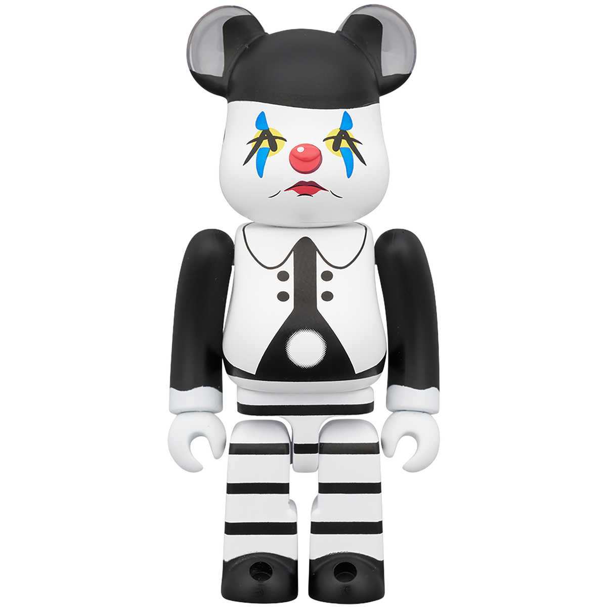 BE@RBRICK TONY JOKER 100％ & 400％